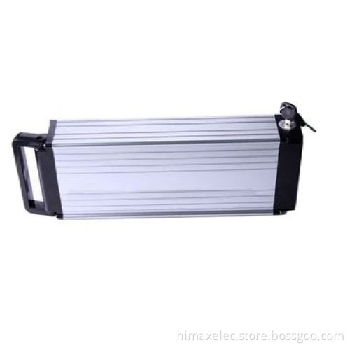 High quality electric bike battery lifepo4 24V 10AH with BMS and charger